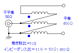 DB-450BCL回路図