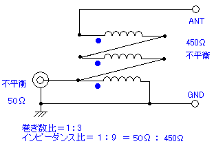 DBL-91-V2回路図