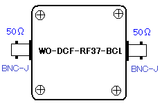 WO-DCF-RF37BCL-BNC