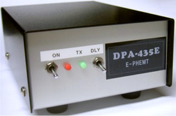 DPA-435E