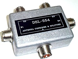 DSL-554